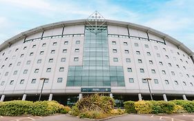 The Bolton Stadium Hotel, A Member Of Radisson Individuals